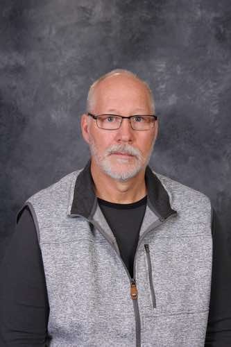 Tony Gregory