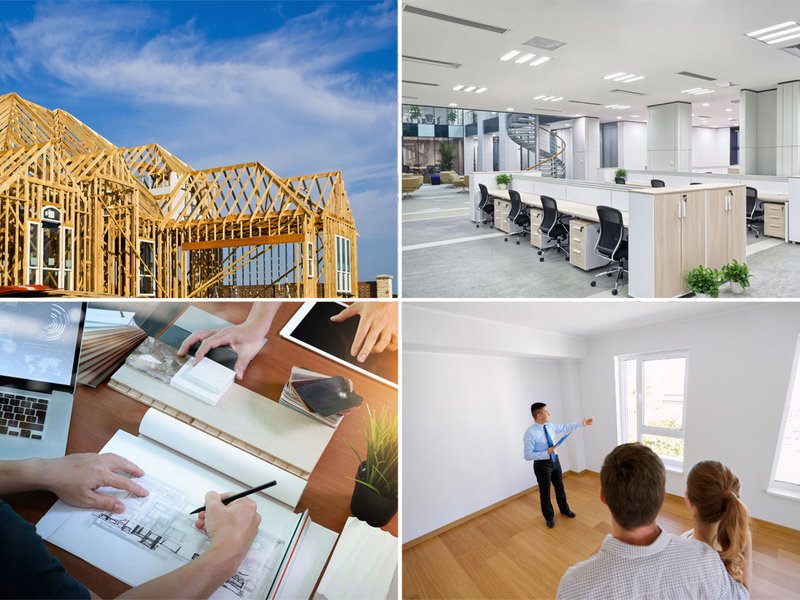 Commercial services